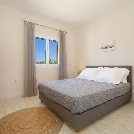 Grand Blue Residences *