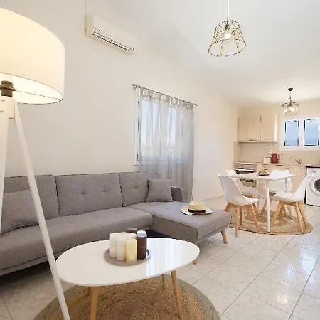 Apartment Grand Blue Residences *