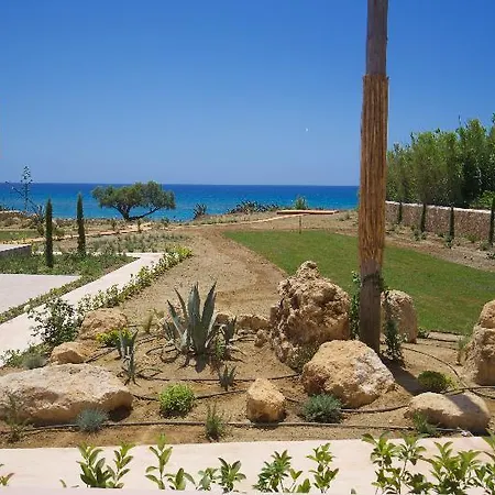 Apartment Grand Blue Residences