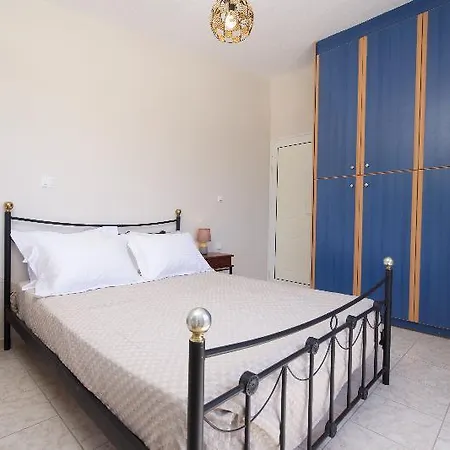 Grand Blue Residences Lixouri