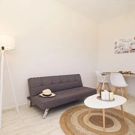 Grand Blue Residences Apartment *