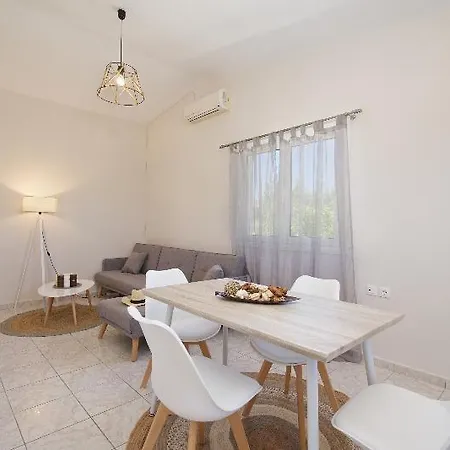 Apartment Grand Blue Residences