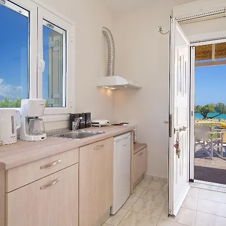 Grand Blue Residences Apartment *